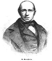 Aaron Bernstein