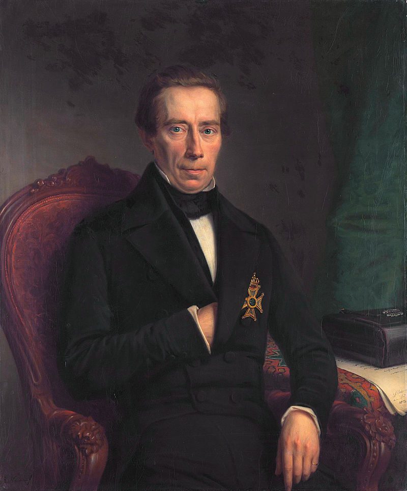 Jan Thorbecke