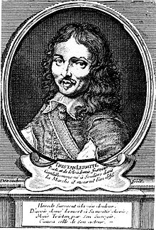 François L'Hermite