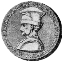 Niccolo Piccinino
