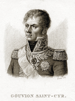 Laurent de Gouvion