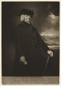 Richard Watson