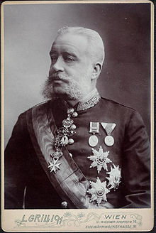 Agenor Gołuchowski