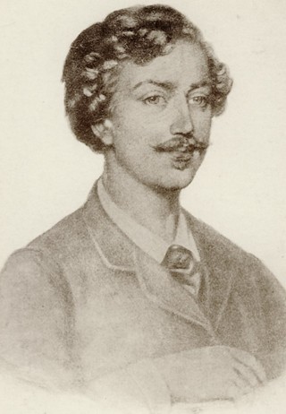 Octave Pirmez