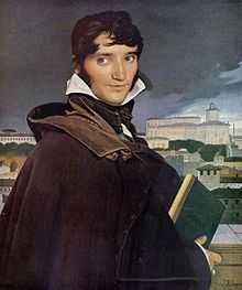 Franсois Granet
