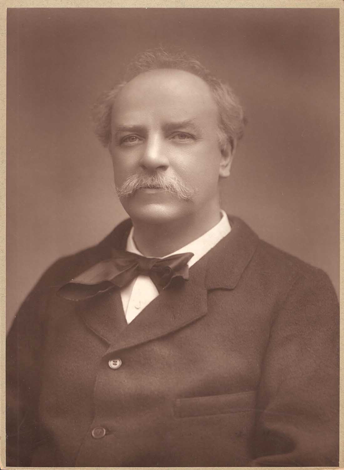 Charles Santley