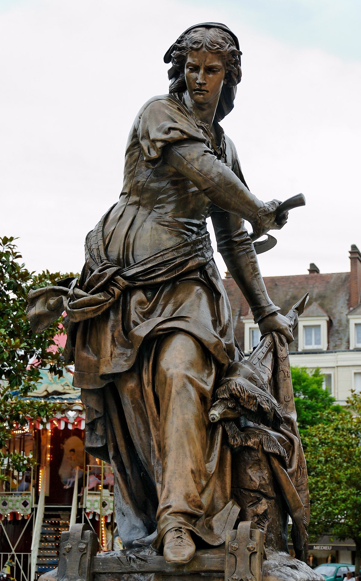 Jeanne Laisné