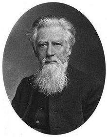 Richard Dixon