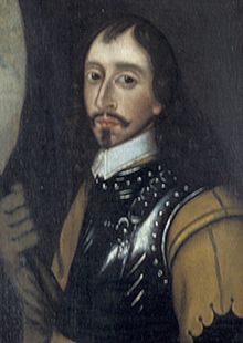 Edward Massie