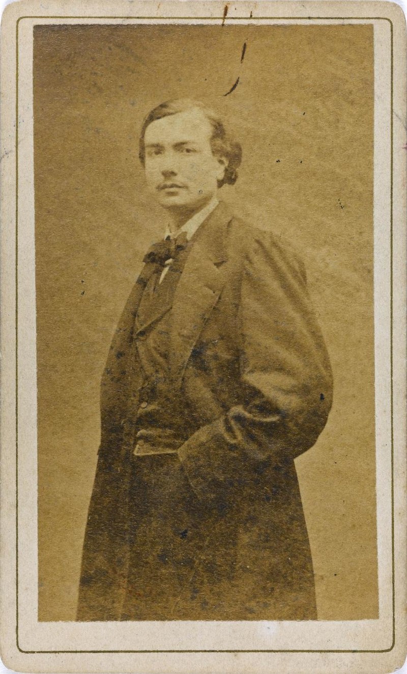 Auguste-Jean-Marie Vermorel