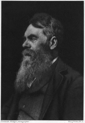 Richard Hutton