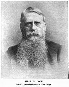 Henry Loch