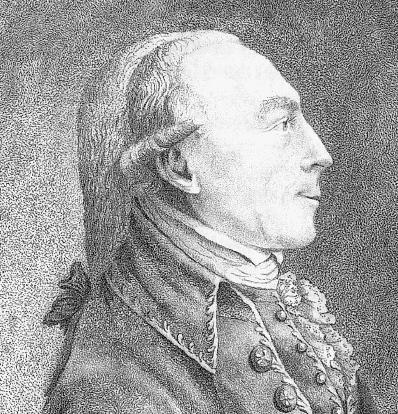 Johann Schroter