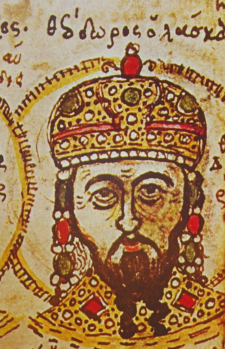 Theodore Lascaris