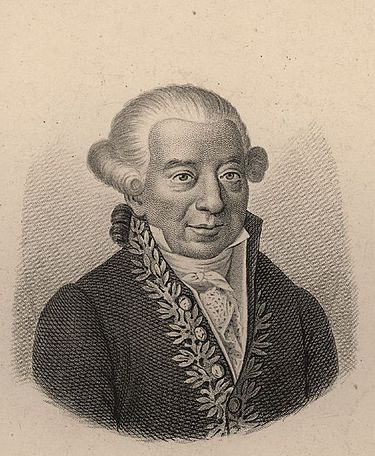 Leopoldo Caldani