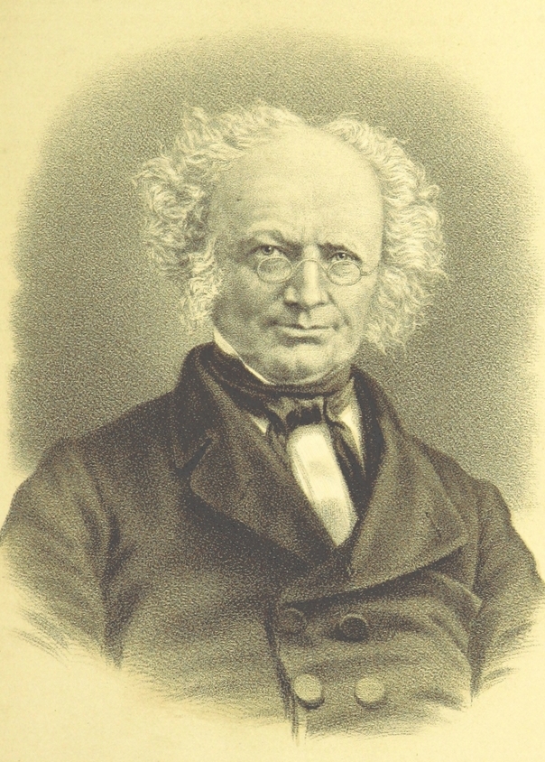 Francis Mahony