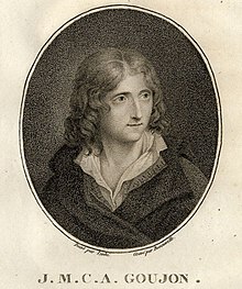 Jean Goujon