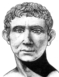 Gaius Curio