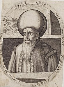 Koca Pasha