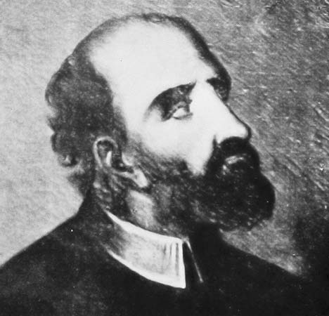 Giovanni Animuccia