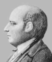Ludwig Von Jakob