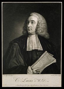 Charles Lucas