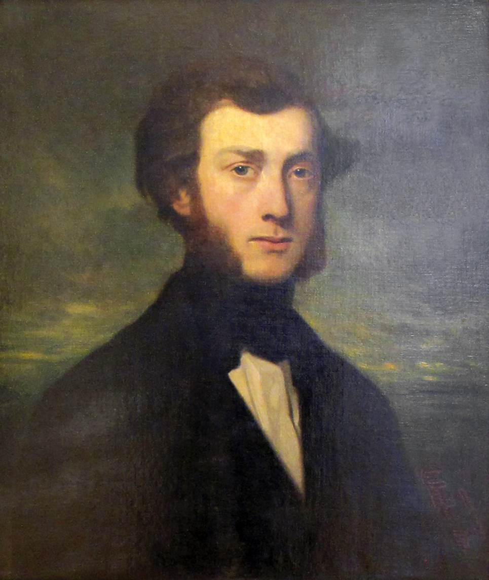 Léonard Morel-Ladeuil