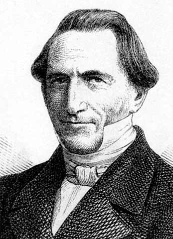Friedrich Stahl