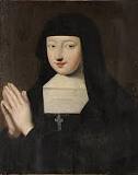 Louise de La Fayette