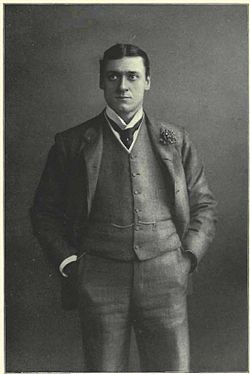 Fred Leslie