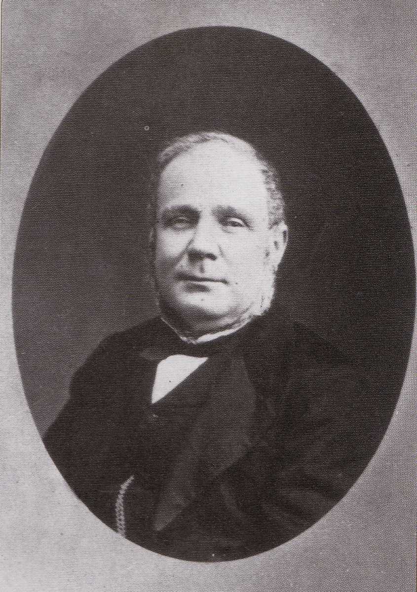 Luigi Settembrini