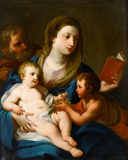 Sebastiano Conca