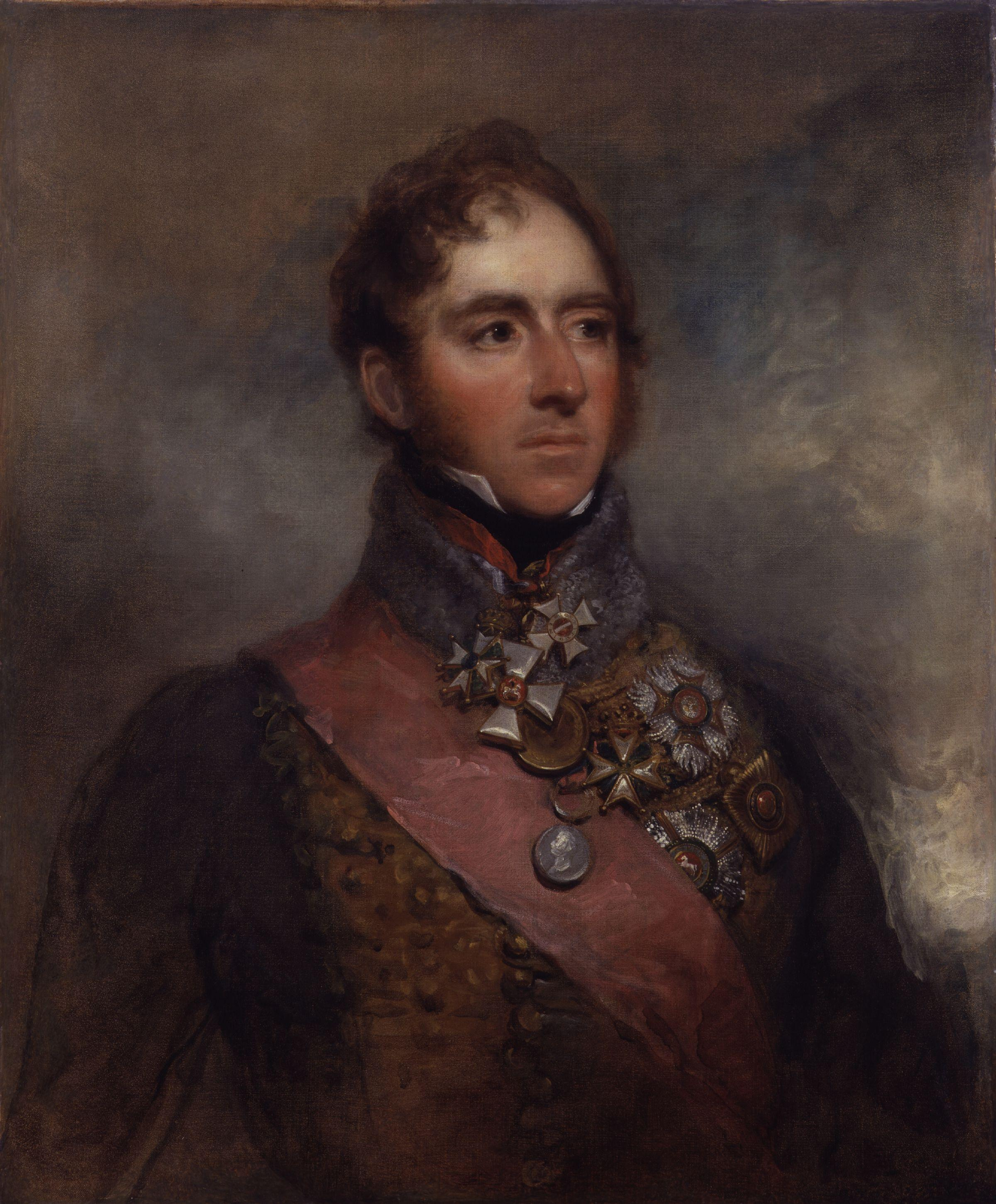 Henry Paget