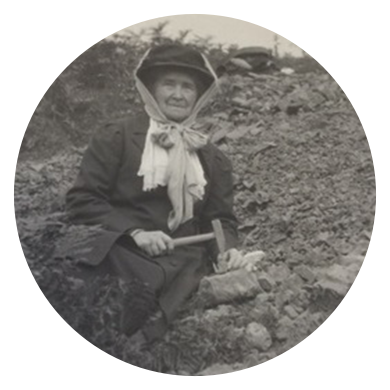 Etheldred Benett