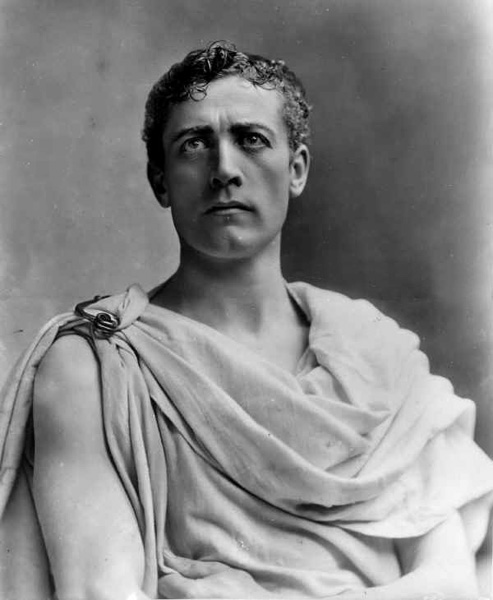 William Lewis