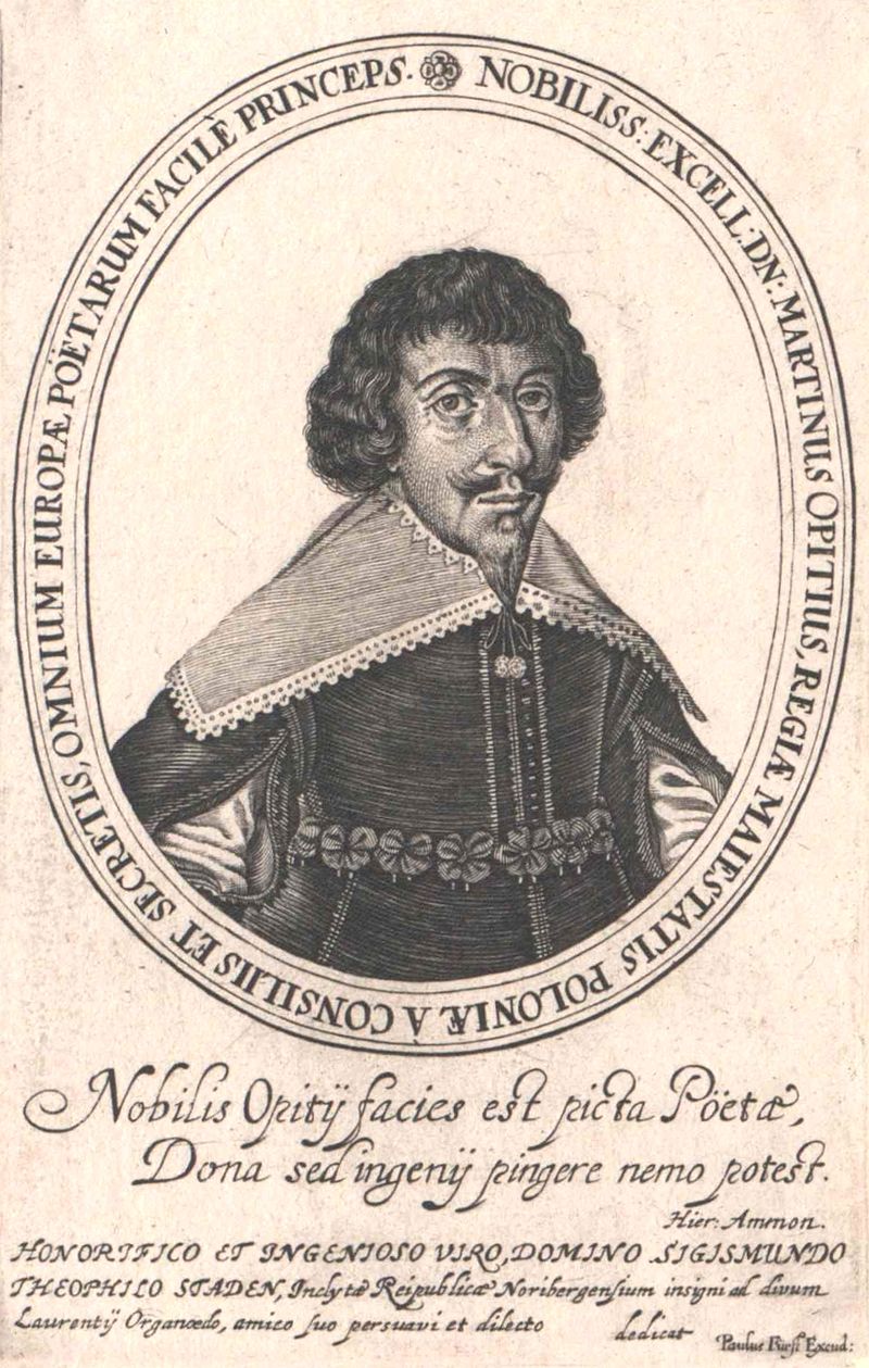 Martin von Boberfeld