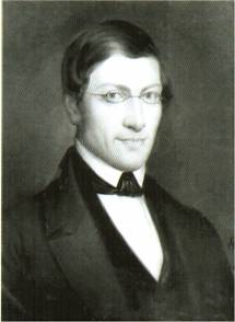 Matthias Castren
