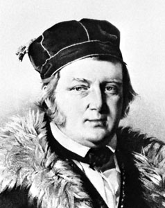 Friedrich von Struve