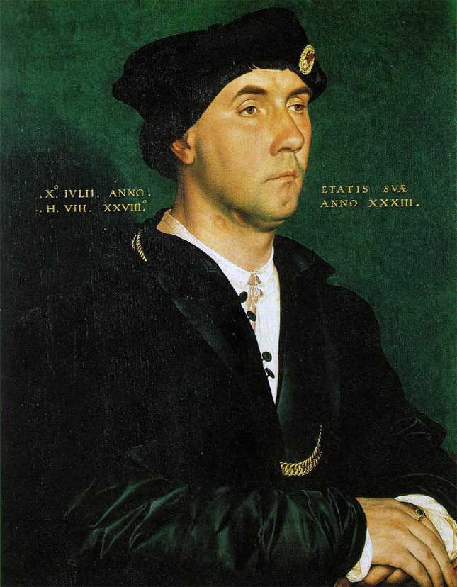 Richard Woodville