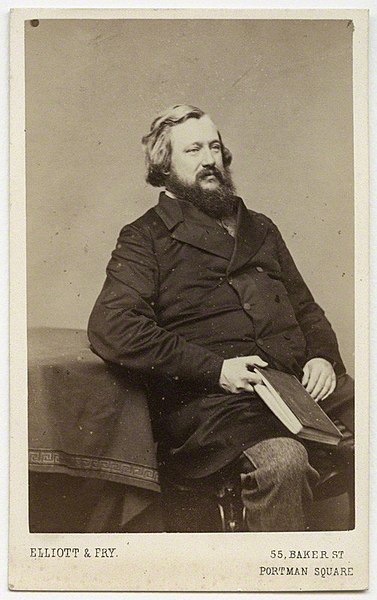 Charles Brooks