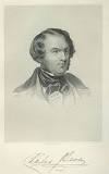 Charles Lever