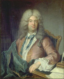 Jean Rousseau