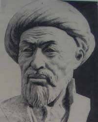 Mirza Beg