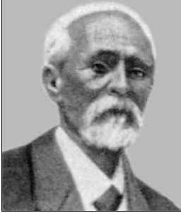 Friedrich Kayser
