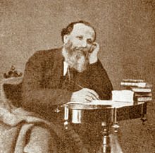 Francesco Dall'Ongaro