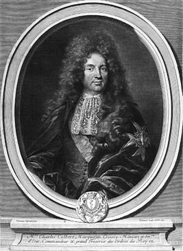 Charles Colbert
