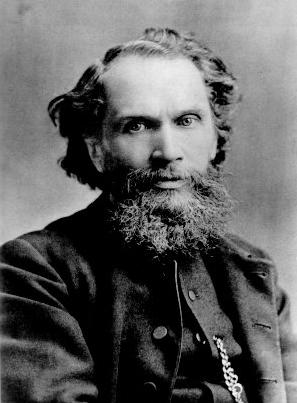 Benjamin Waugh