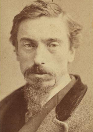 Launy Thompson