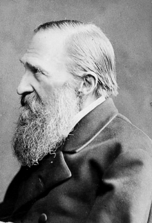 Friend: Józef Kraszewski