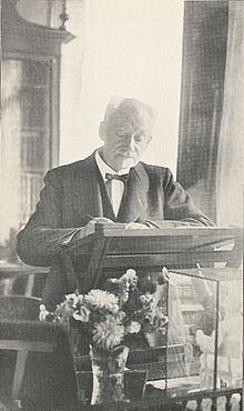 Troels Lund